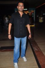 Neeraj Pandey at Baby trailor launch in PVR, Mumbai on 3rd Dec 2014